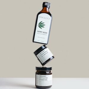 Herbal Detox Support