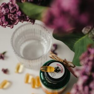 Probiotic Digestive Health