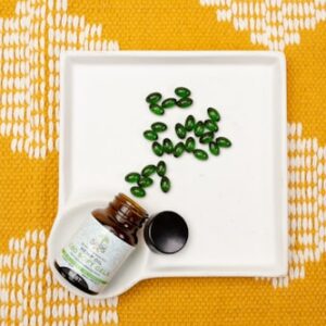 Vitamin D3 & K2 Complex